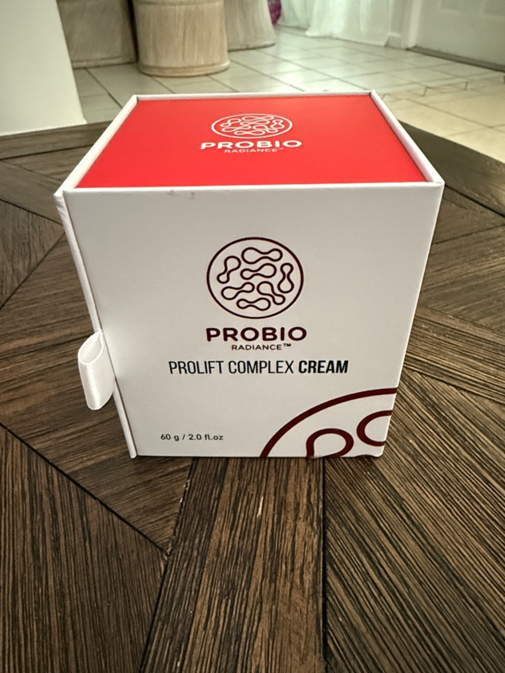 Probio Radiance ProLift Complex Cream 2.0 oz Full Size BNIB